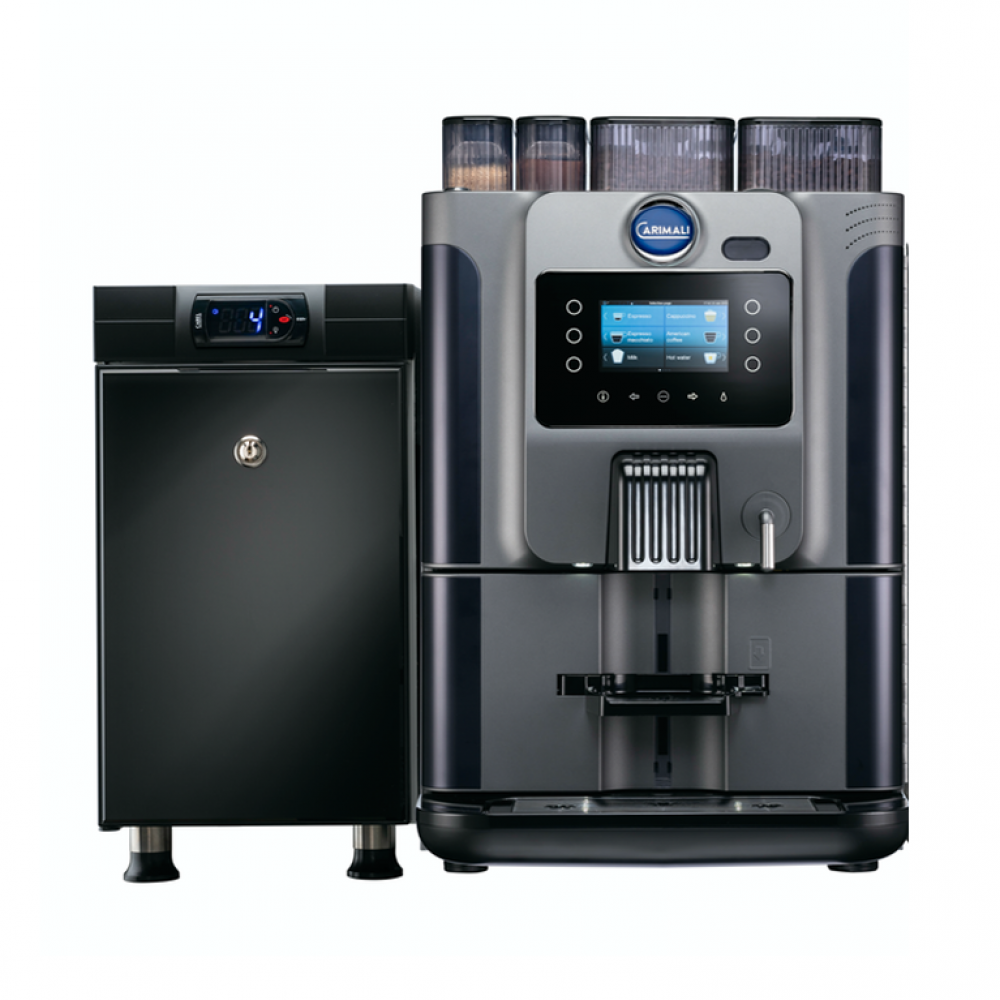 Кофемашина Carimali BlueDot BD-00-02-02