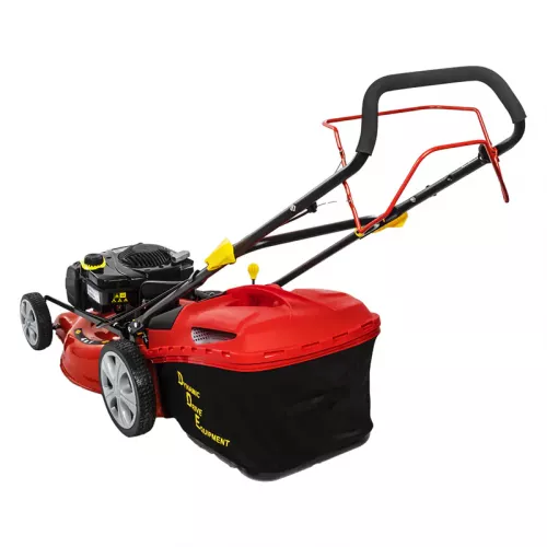 DDE LM 51-60 DB газонокосилка бензиновая 246-685