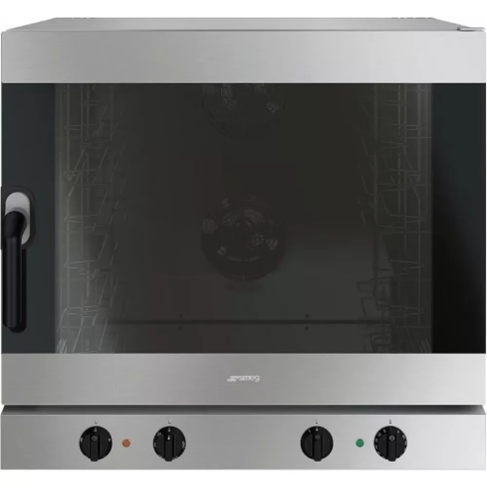 Печь конвекционная электрическая Smeg ALFA 625 HR-2