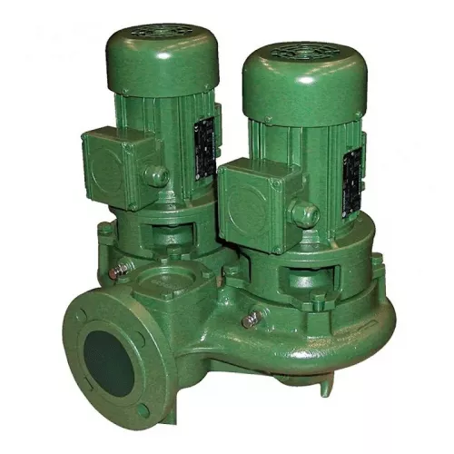 DAB DCM-G 65-1200/A/BAQE/1,5 - IE3 насос центробежный 60180077