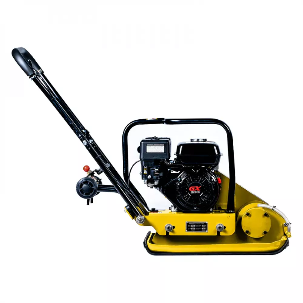 ALTECO E80TF виброплита 27835