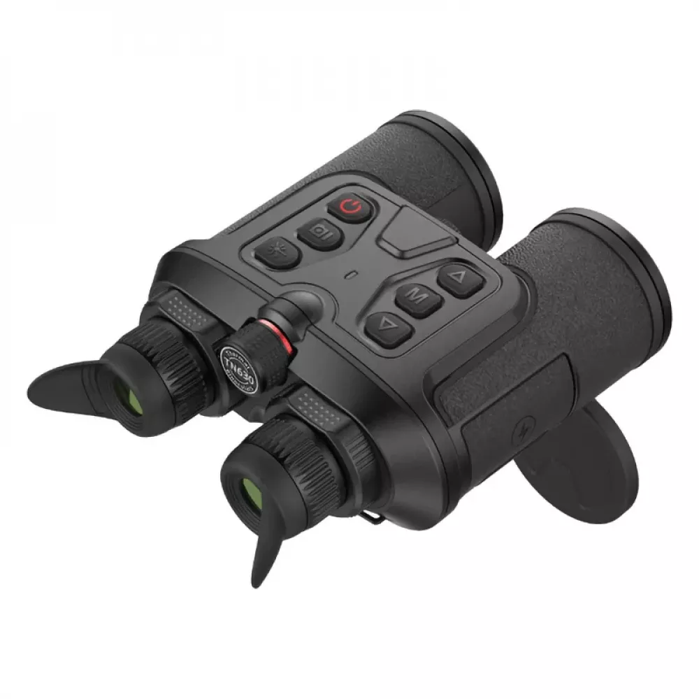 Guide TN630 тепловизионный бинокль