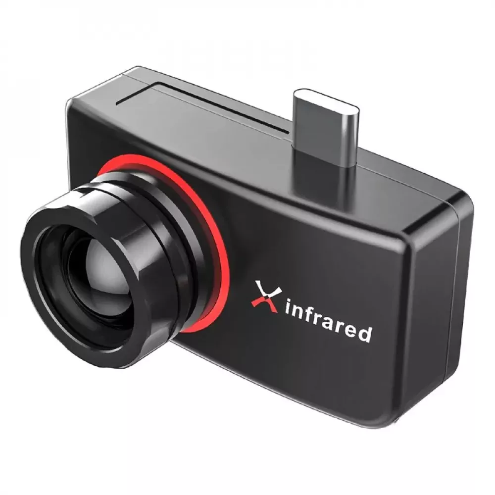 iRay T3 PRO тепловизор для смартфона T3 PRO