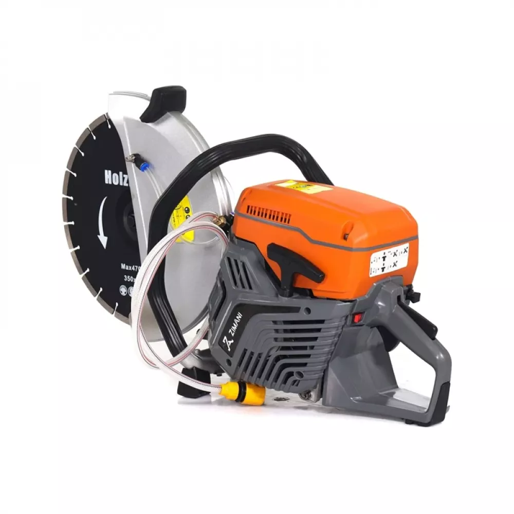 ZimAni K770-14 бензорез