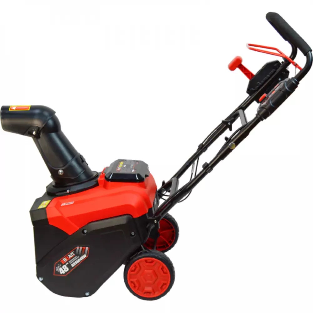 BRAIT BBS6048W аккумуляторный снегоуборщик 05.04.001.075