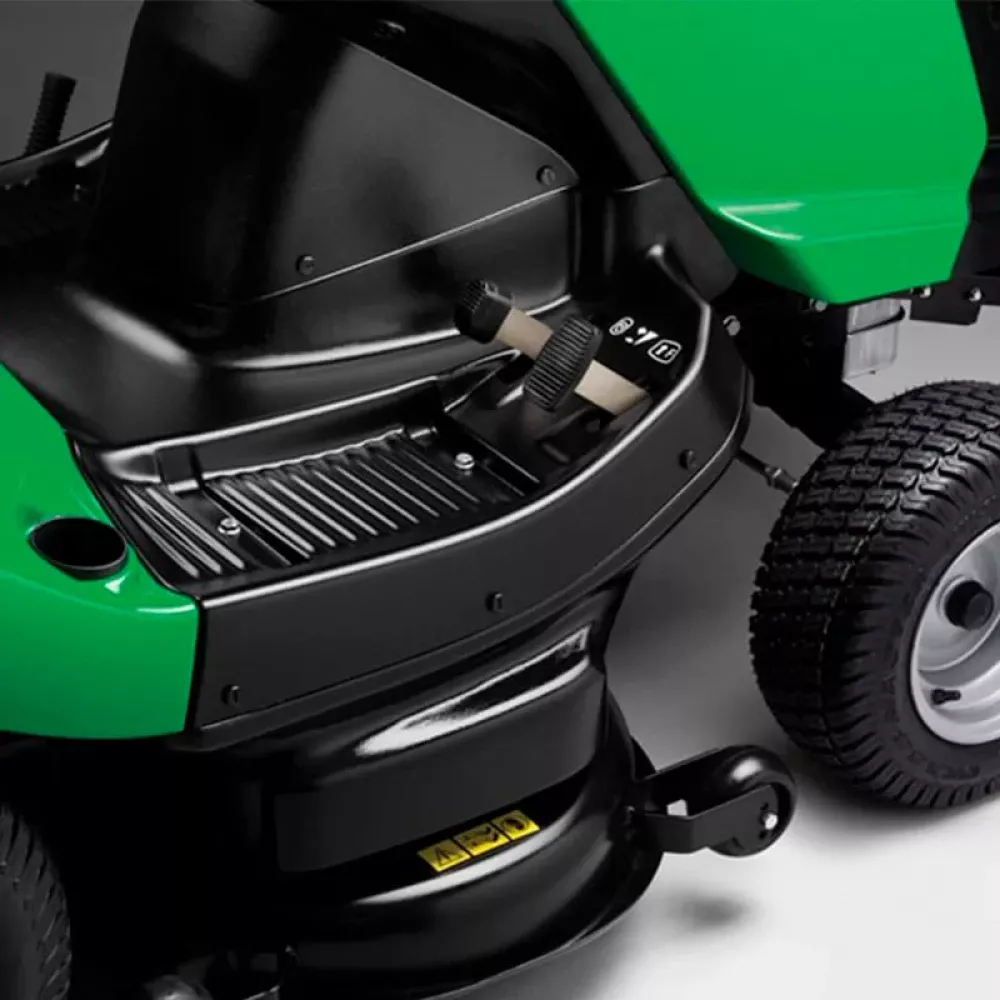 Газонокосильная машина Caiman Comodo 2WD 20 л.с., COMODO-2WD