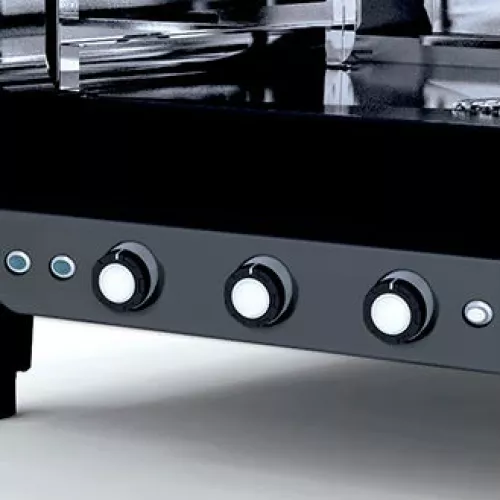 Печь конвекционная газовая Unox XB 613G