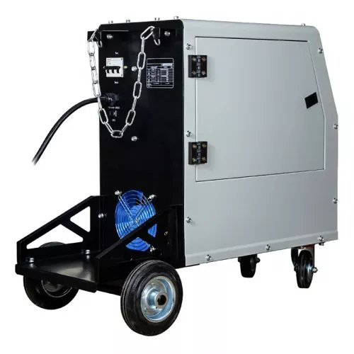 FoxWeld PWE 251 сварочный полуавтомат 7099