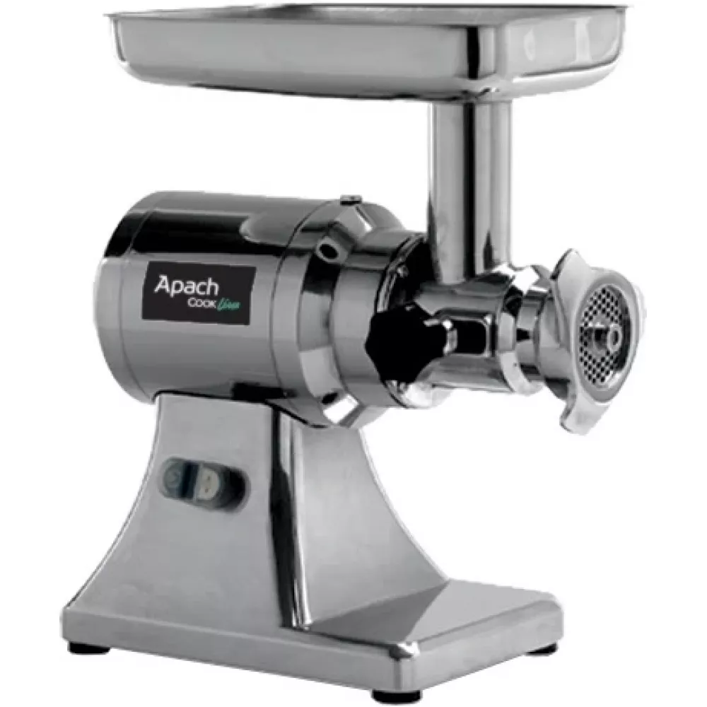 Мясорубка Apach ATS22UT/SS (220V)