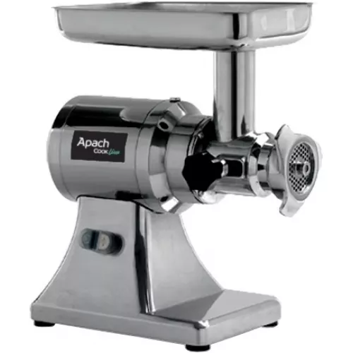 Мясорубка Apach ATS22UT/SS (220V)