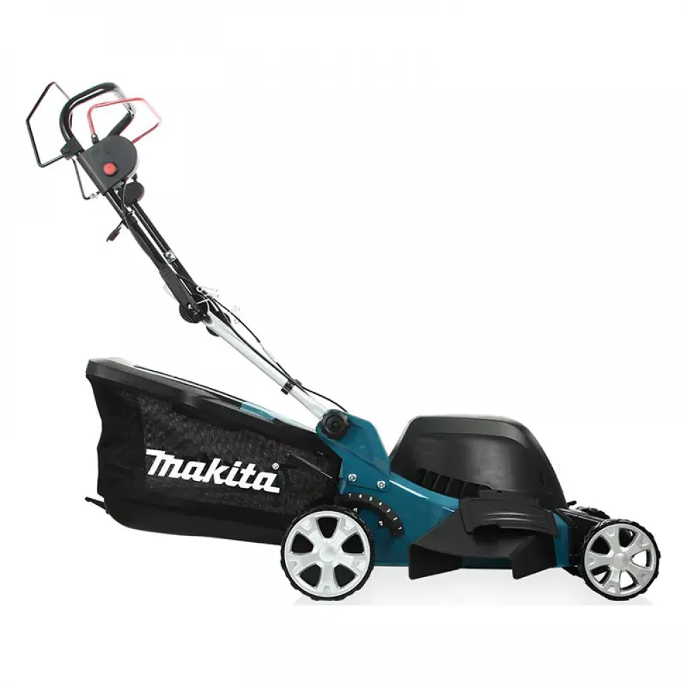 Электрическая газонокосилка Makita ELM4613