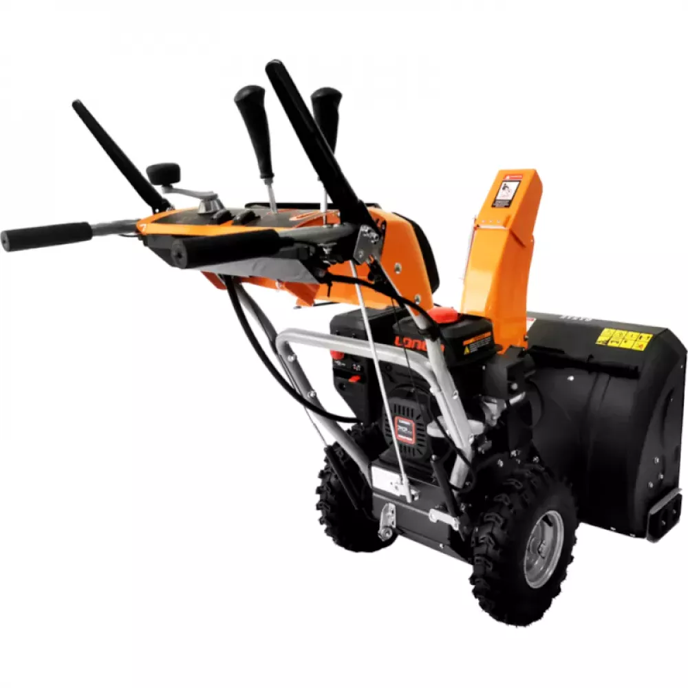 YARD FOX 6151E Optima бензиновый снегоуборщик SB016151E23