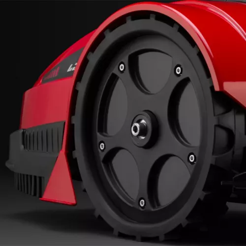 Caiman Ambrogio L35 Basic робот-газонокосилка AM035B0K9Z