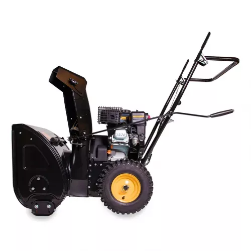 CHAMPION ST656 снегоуборщик бензиновый