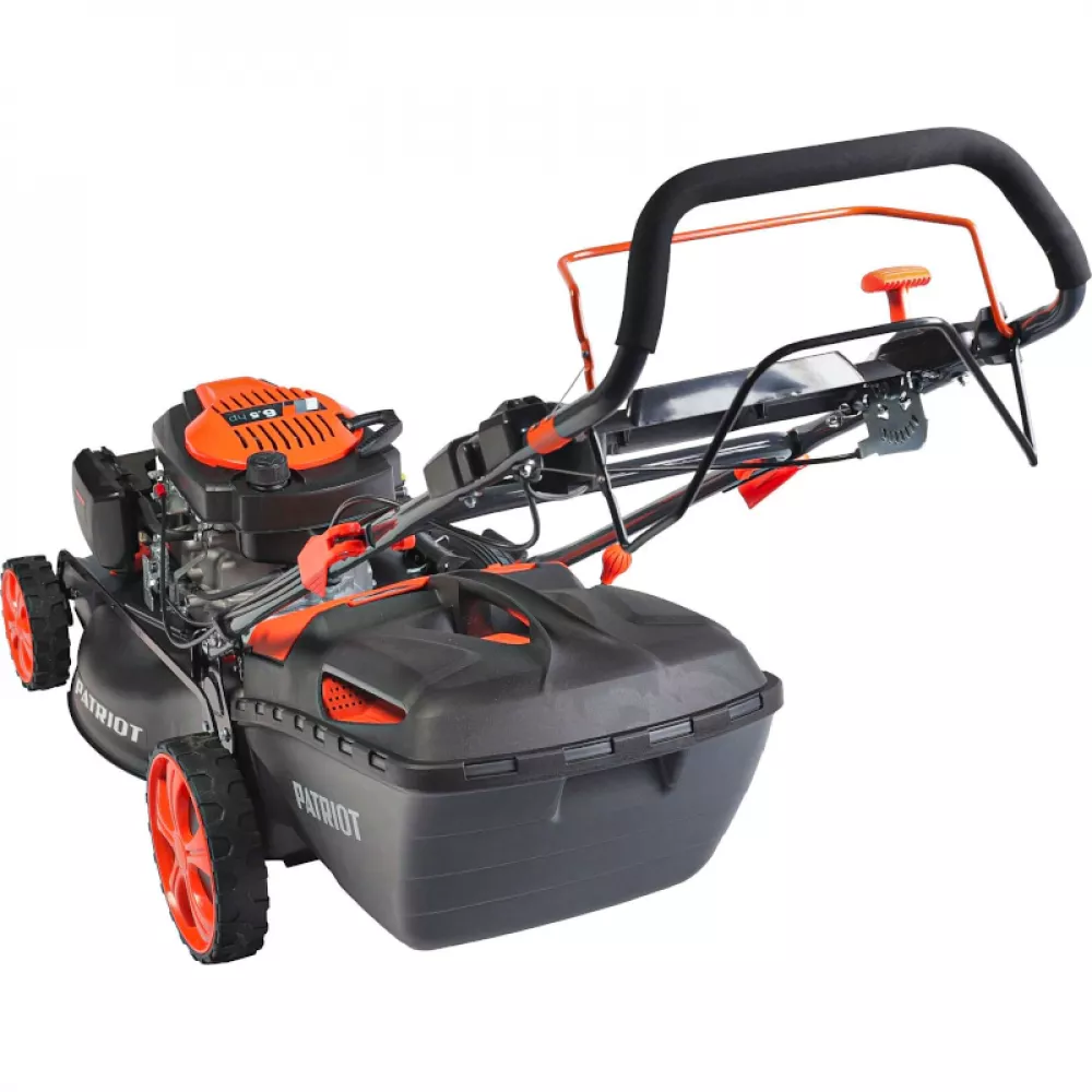 PATRIOT PT 52LS газонокосилка бензиновая 512109024