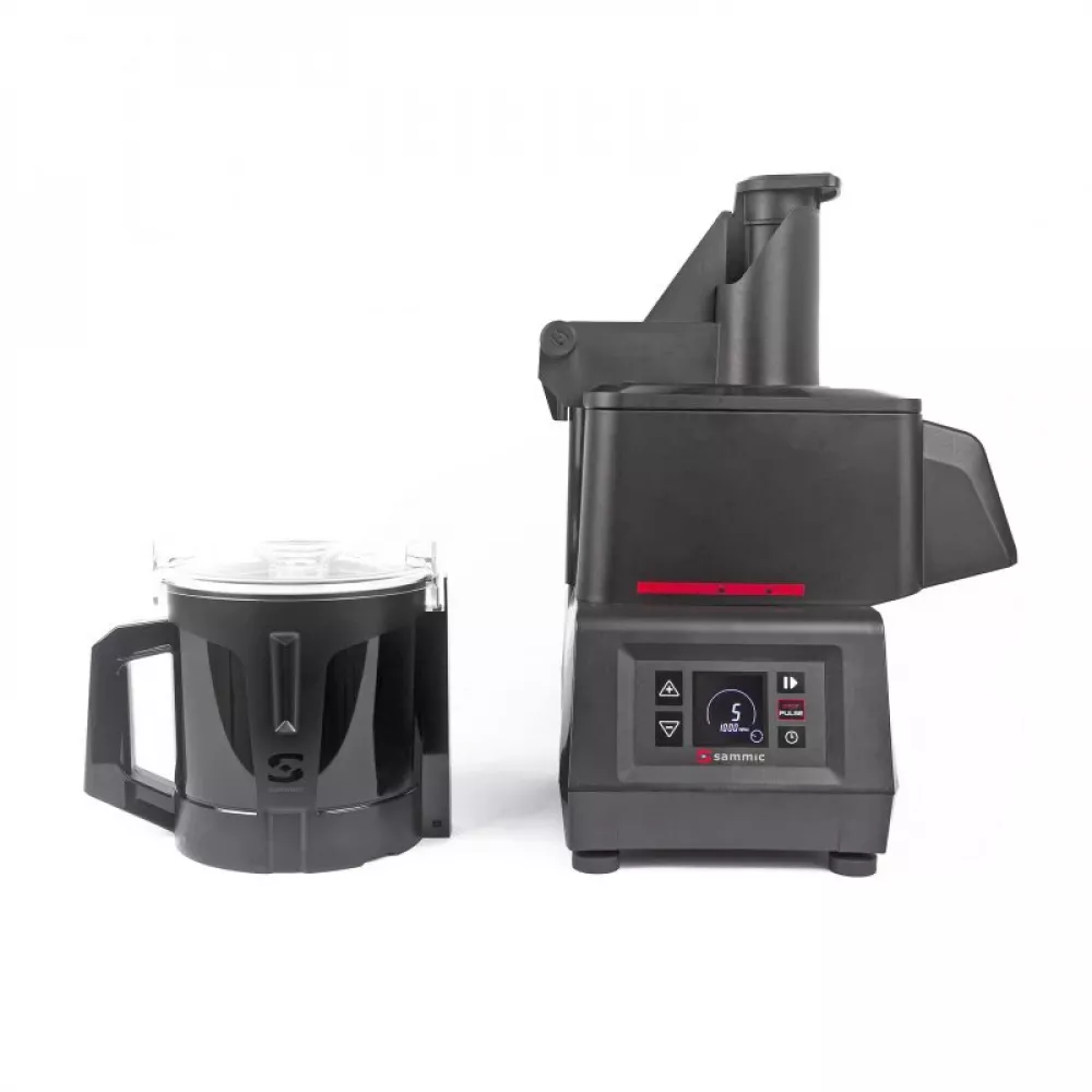 Овощерезка комбинированная Sammic CK-24V