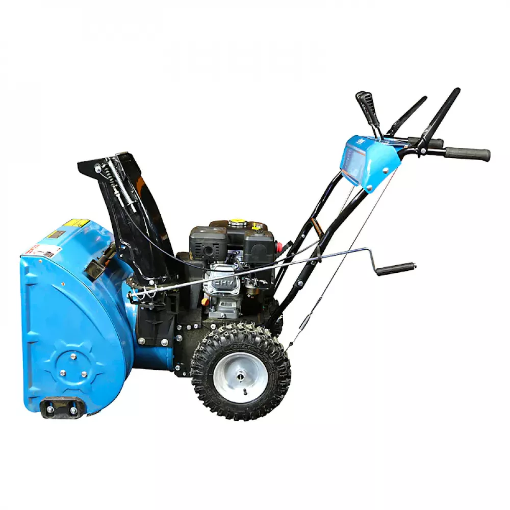 Sturm! STG7661 бензиновый снегоуборщик