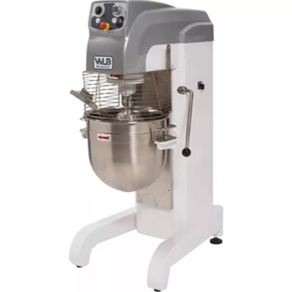 Планетарный миксер WLBake PM20 VAR (380В)