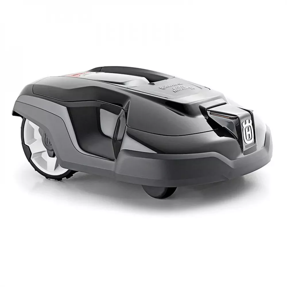 Газонокосилка-робот Husqvarna Automower 315 Connect Home, 9676730-17