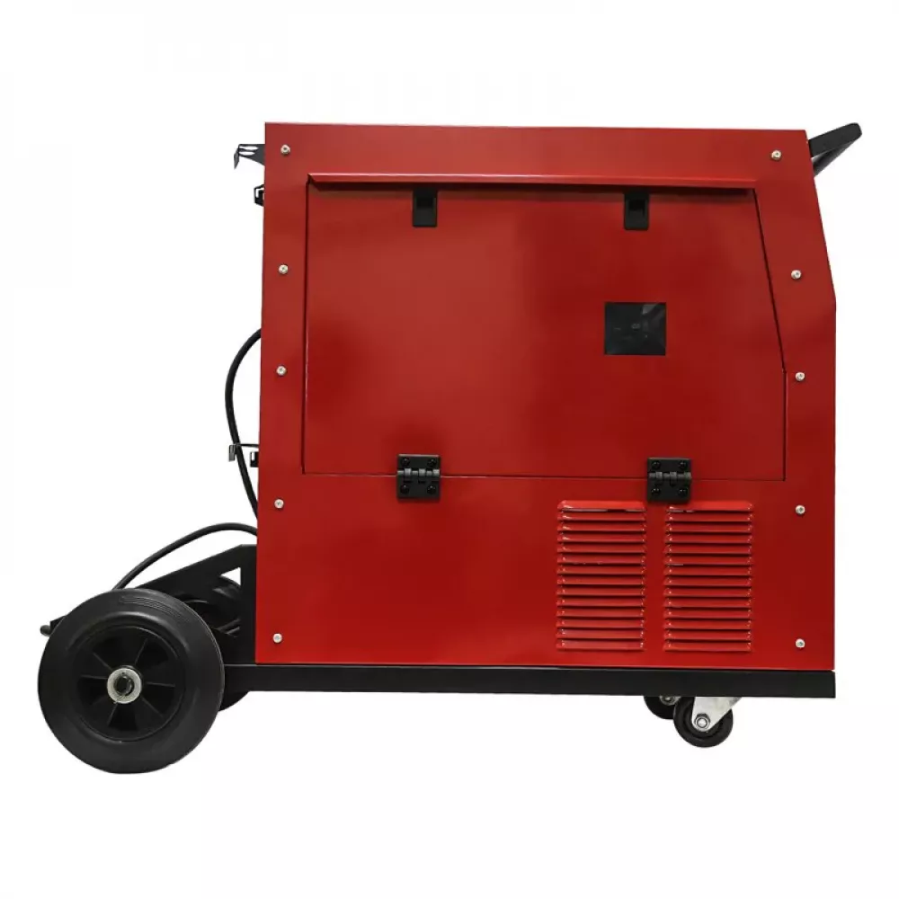 FoxWeld UNO MIG 250 DOUBLE PULSE сварочный полуавтомат 7181