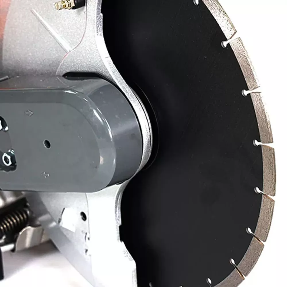 ZimAni K770-16 бензорез