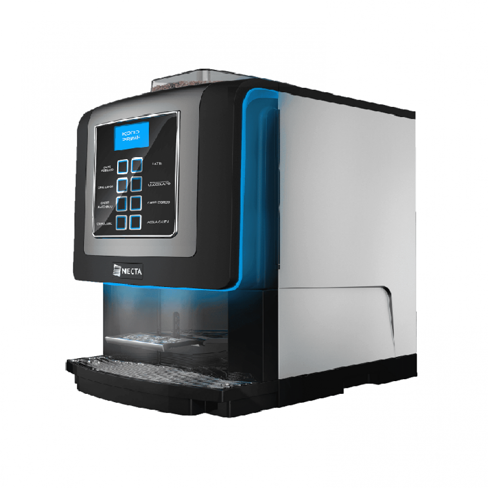 Кофемашина Necta Koro Prime