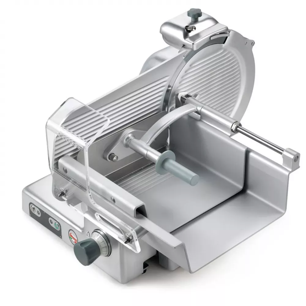 Слайсер Sirman Leonardo 385 Evo VCS