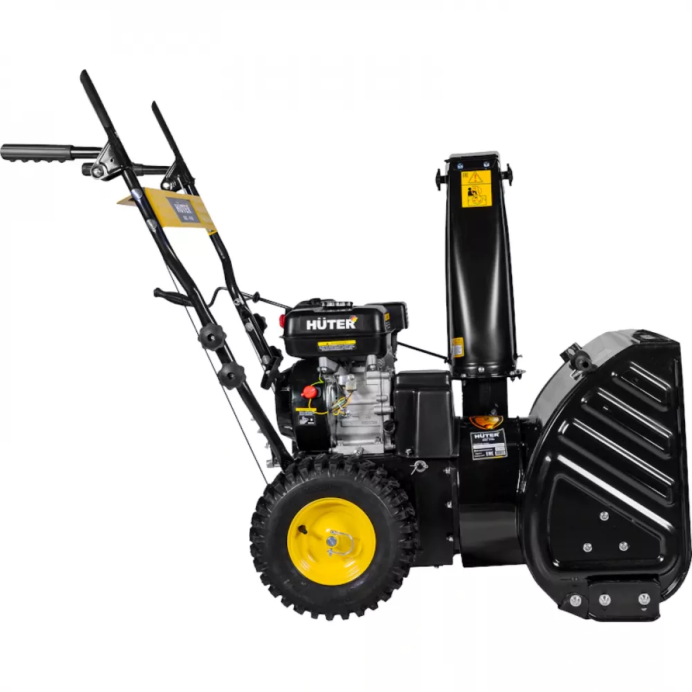 HUTER SGC 4100 снегоуборщик бензиновый, 70/7/1