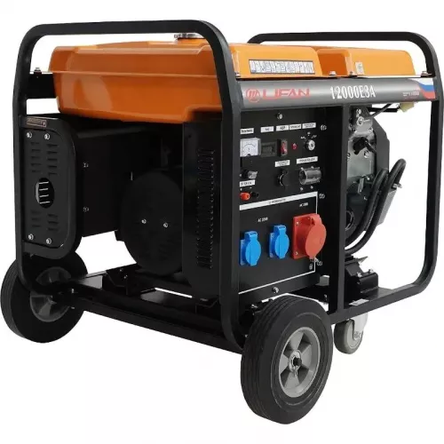 Lifan 12000E3A бензиновый генератор 00-00159687
