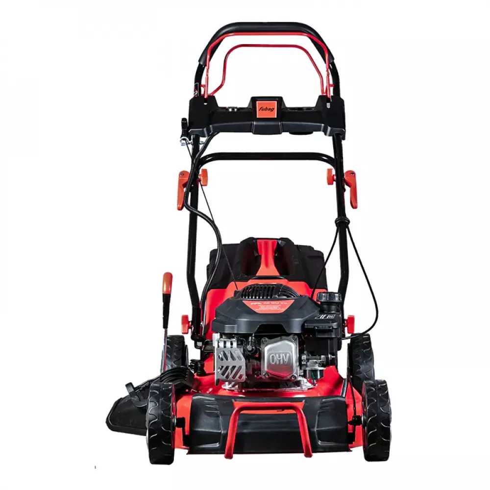 FUBAG FPL 46 SM ES газонокосилка бензиновая 41050