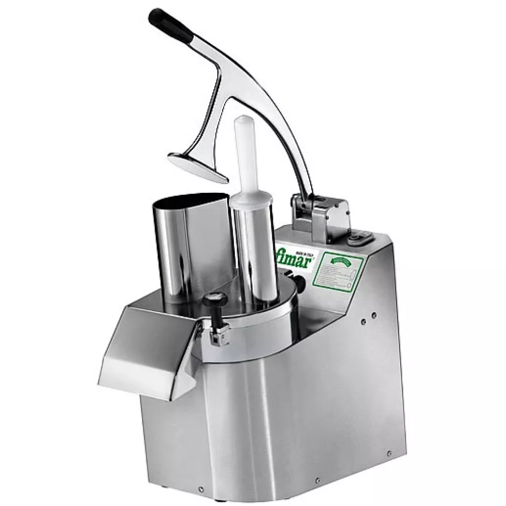 Овощерезка Fimar TV3000 (220V) без ножей