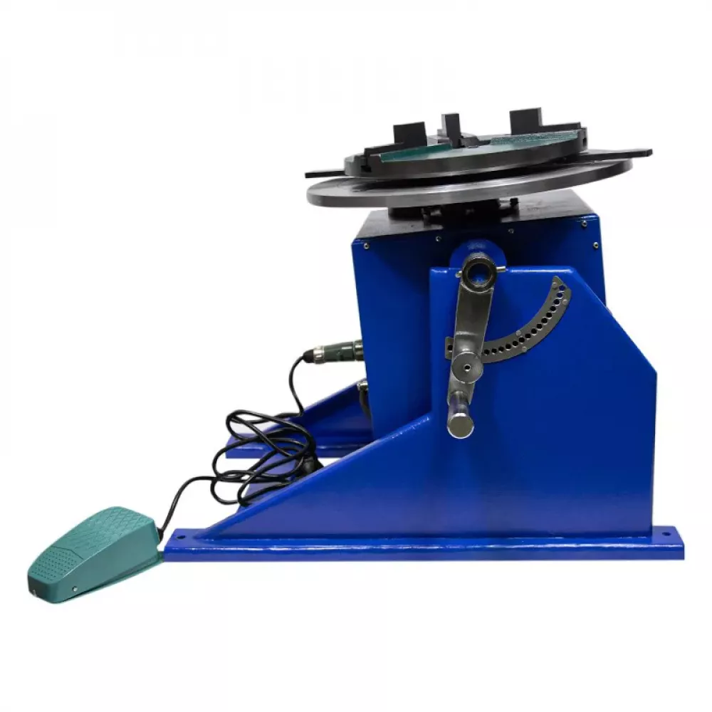 FoxWeld Атлант-0.5 сварочный вращатель 1921