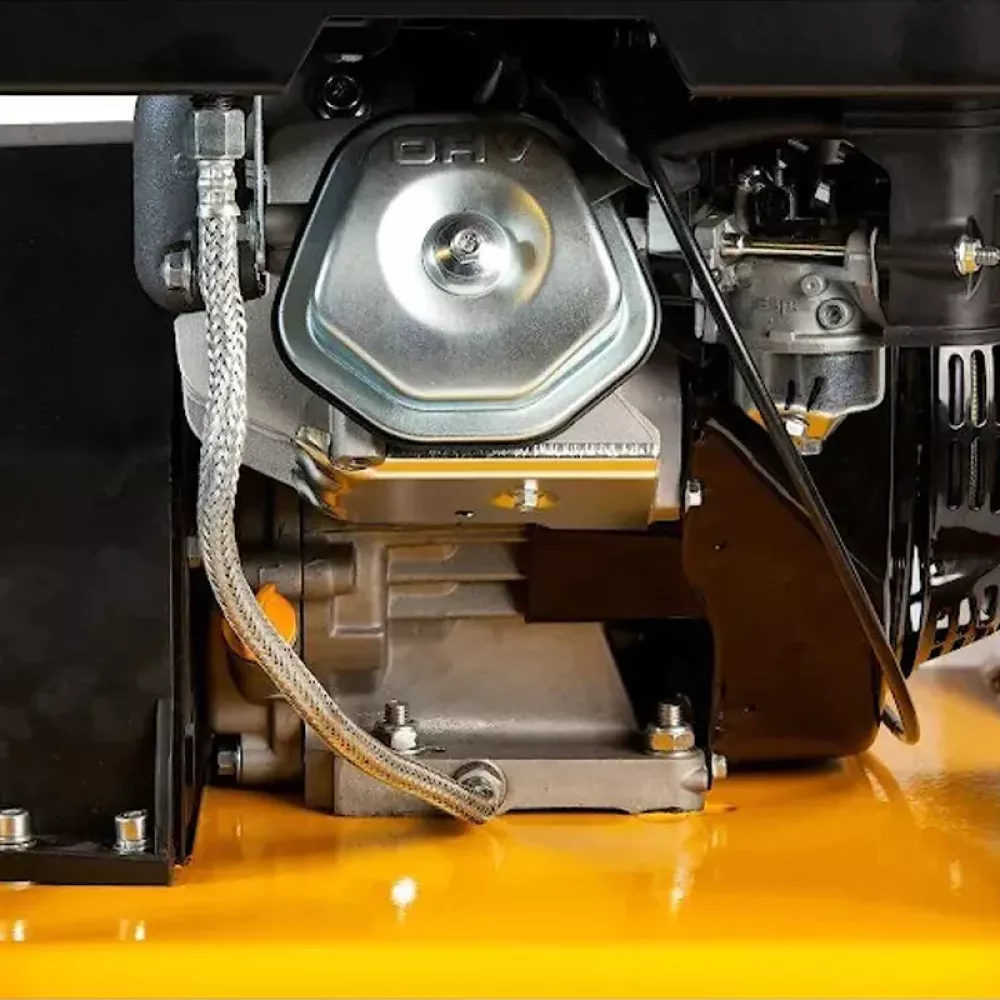 TOR TK-110 Loncin (29170) виброплита бензиновая 1010051