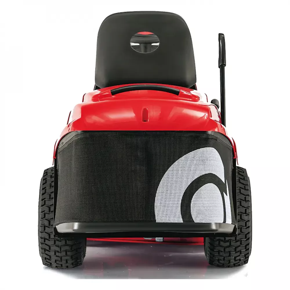 Solo by AL-KO T 15-93.7 HD-A бензиновый садовый трактор 127417