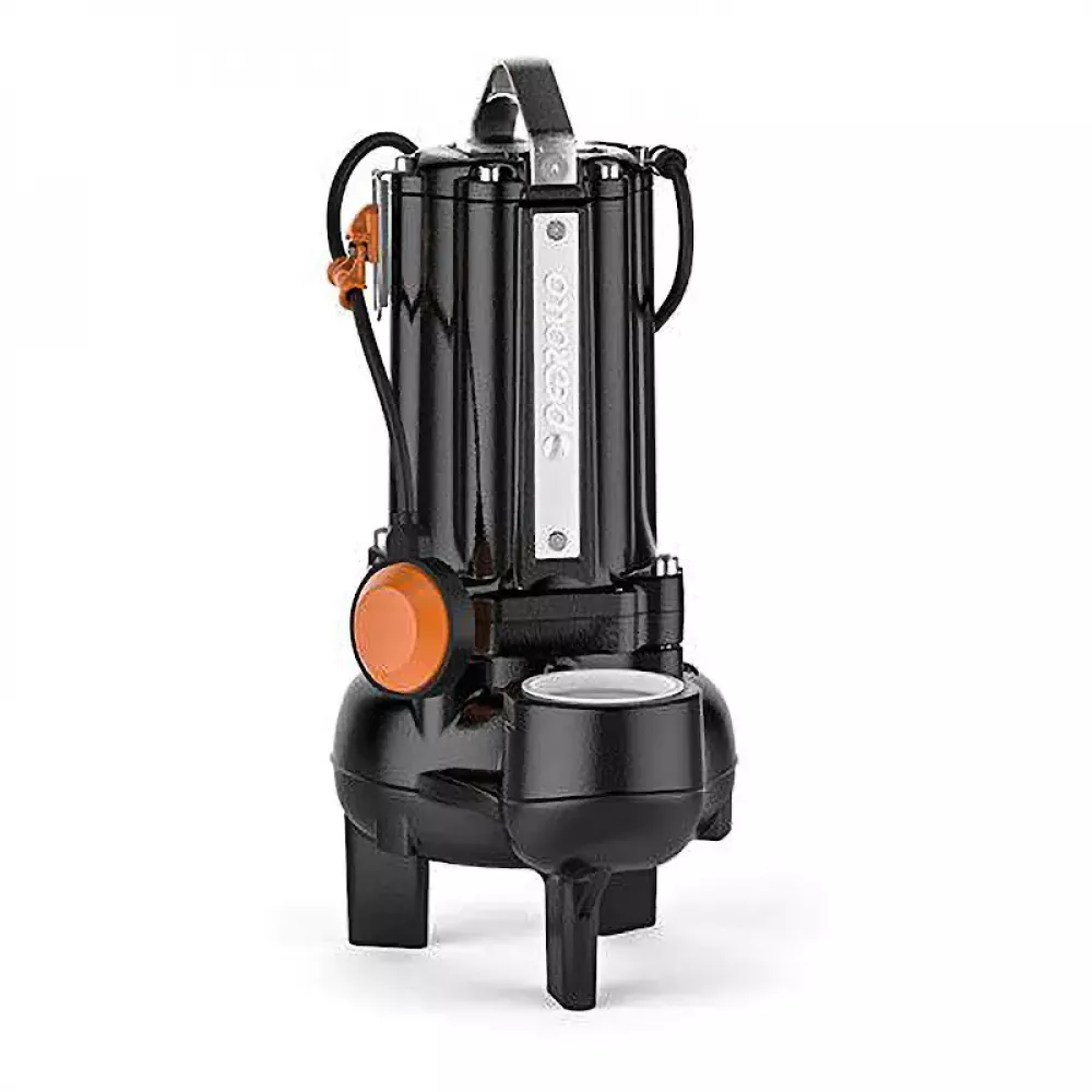 Pedrollo VXC 20/65 фекальный насос 48SGV9862A