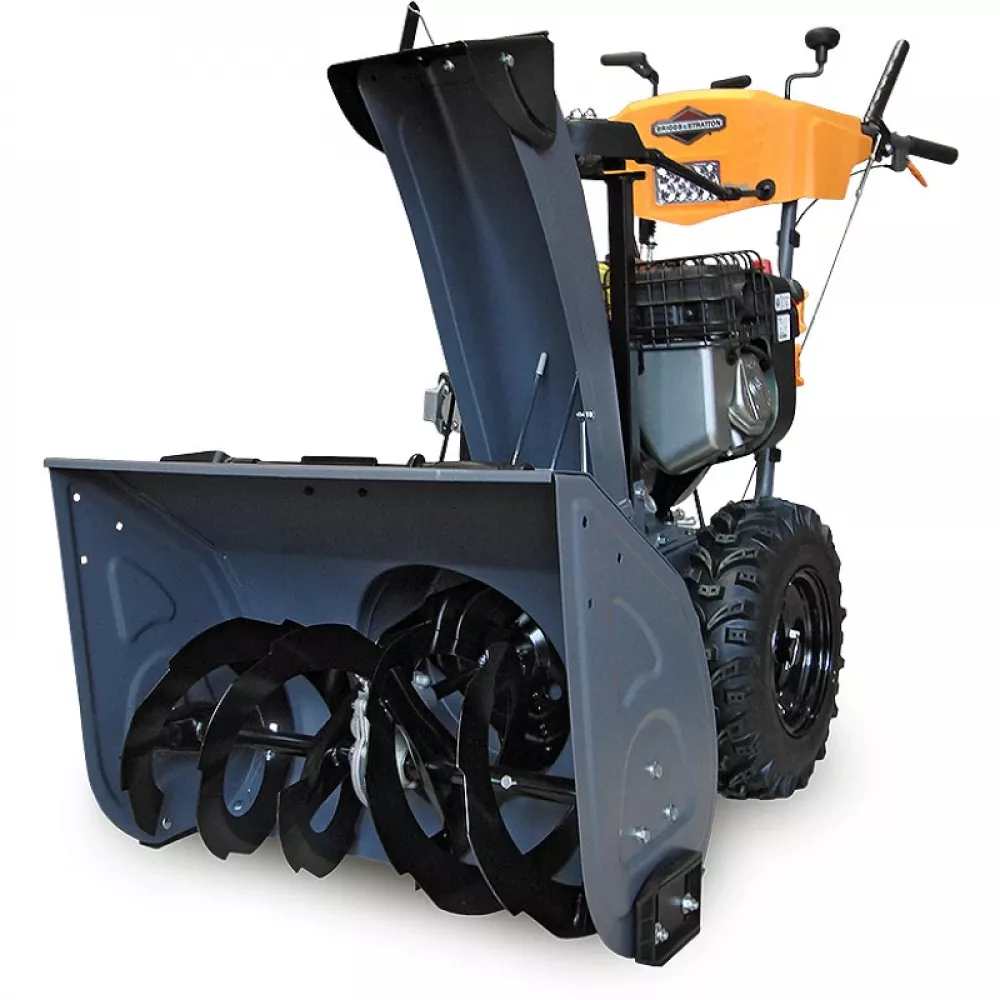 VILLARTEC WB1070E снегоуборщик бензиновый