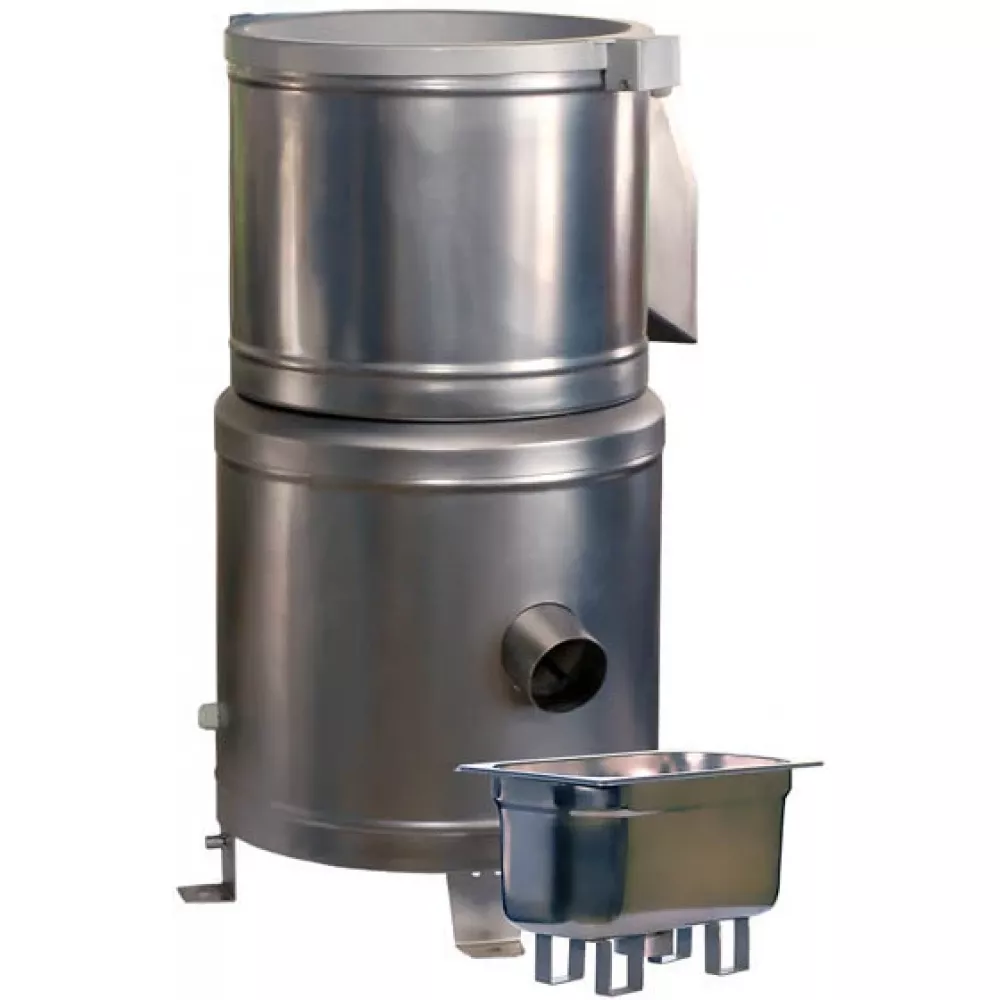 Картофелечистка Торгмаш МОК-300У