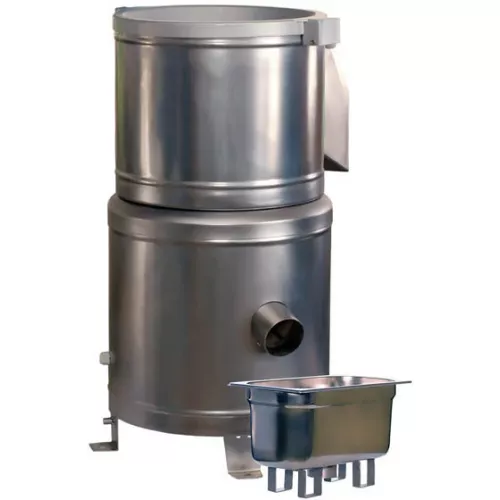 Картофелечистка Торгмаш МОК-300У