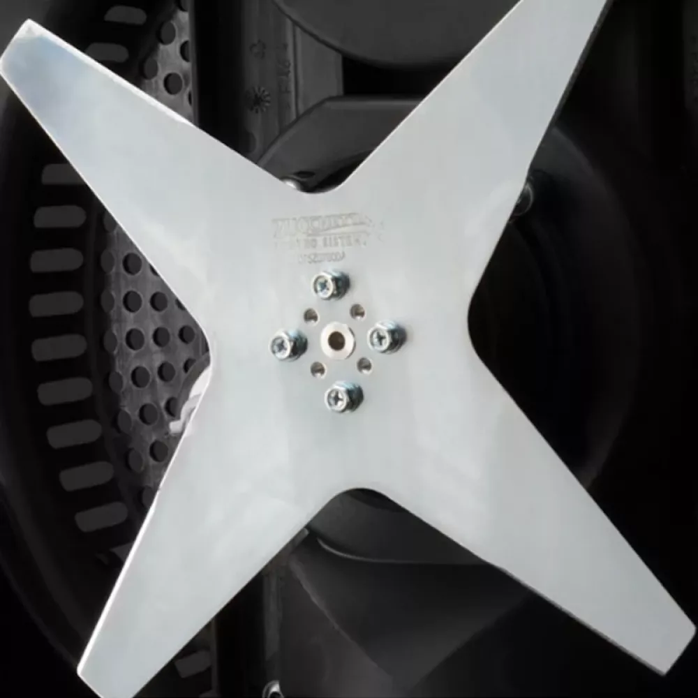 Caiman Tech X4 Basic Medium робот-газонокосилка TH040B003Z + 40PUK05M90