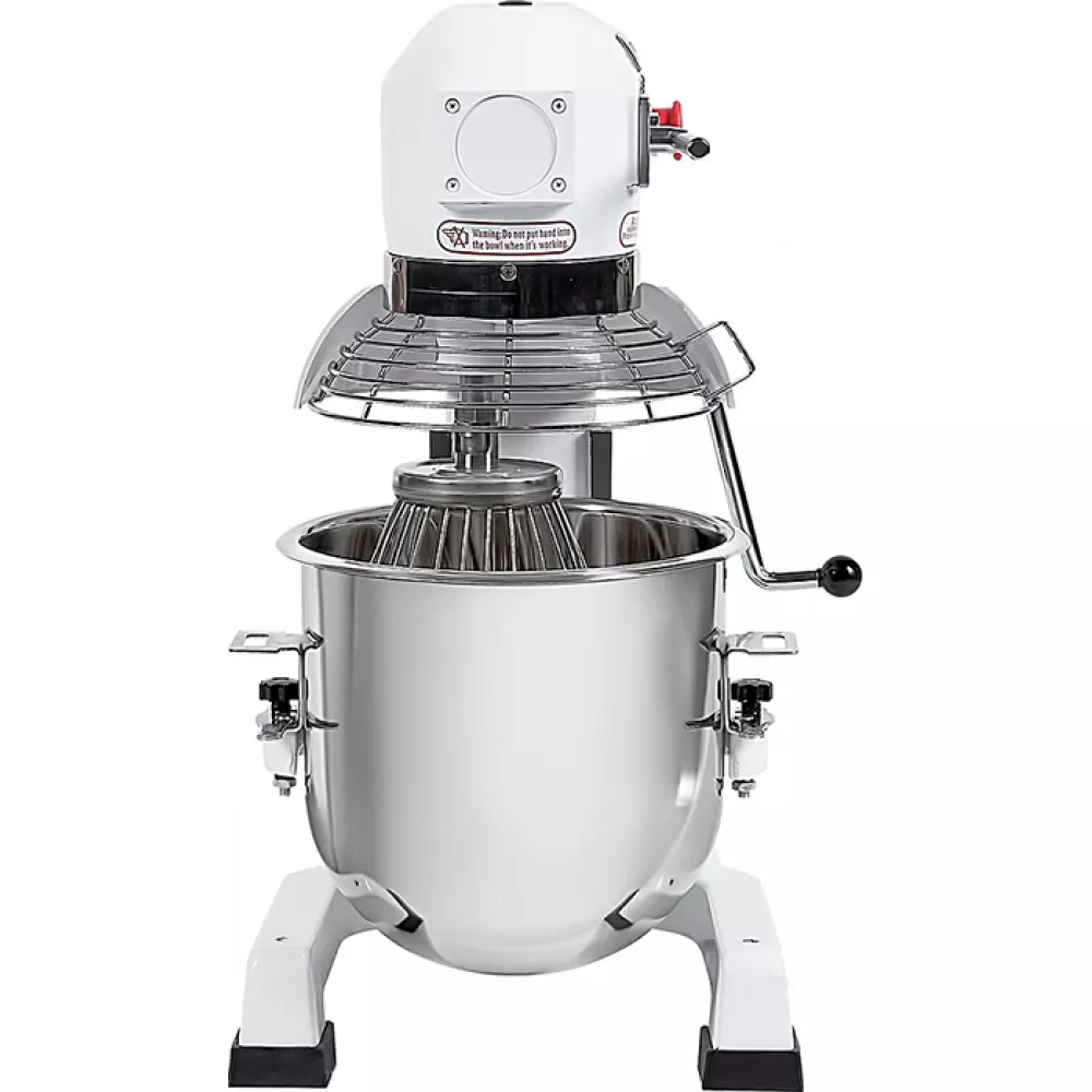 Планетарный миксер Miratek MG-15