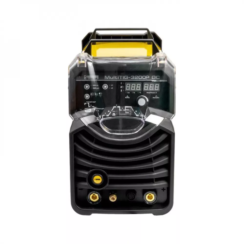 КЕДР MultiTIG 3200P DC установка аргонодуговой сварки 8008475