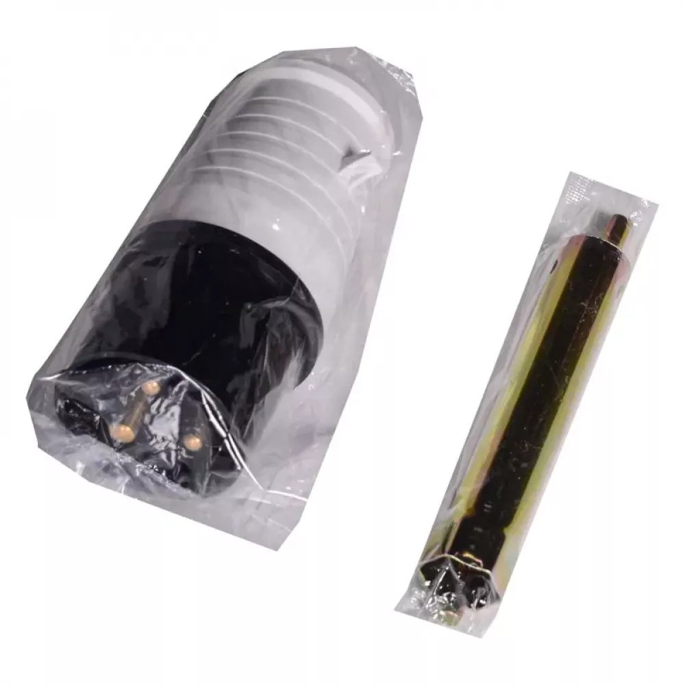 HUTER DY8000L бензиновый генератор 64/1/33