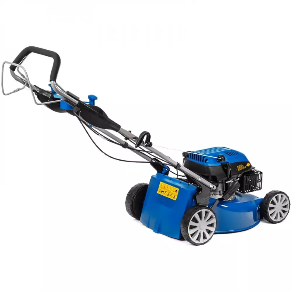 Бензиновая газонокосилка Hyundai L 4600S