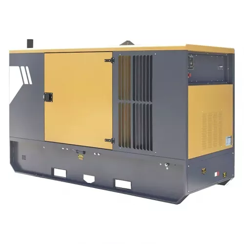 Elcos GE.VO.094/085 промышленный дизельный генератор GE.VO.094/085.SS+011