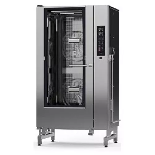 Пароконвектомат Pratica C-MAX 20V