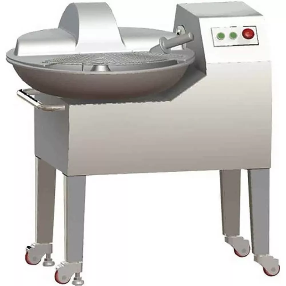 Куттер Hualian Machinery HLQ-20L