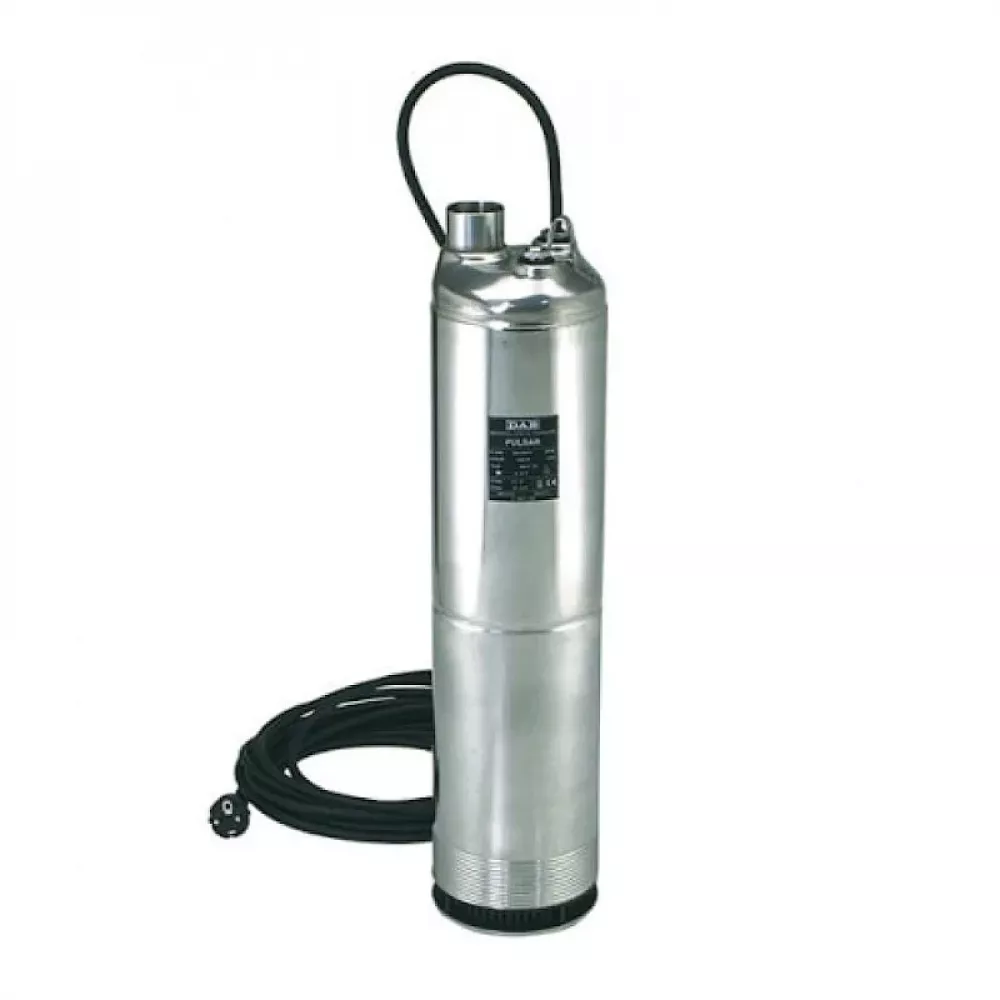 Насос колодезный DAB PULSAR 30/80 M-NA, 104160240