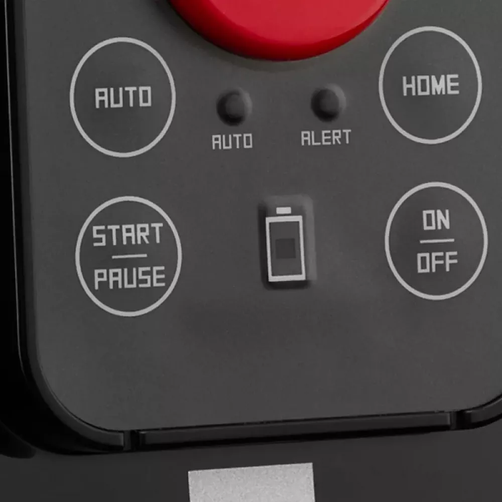 Caiman Tech X2 Elite ZR Radar газонокосилка робот TH020R0K1Z