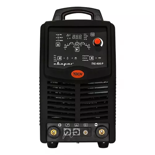 Сварог TECH TIG 400 P W322 сварочный инвертор tig 00000094495