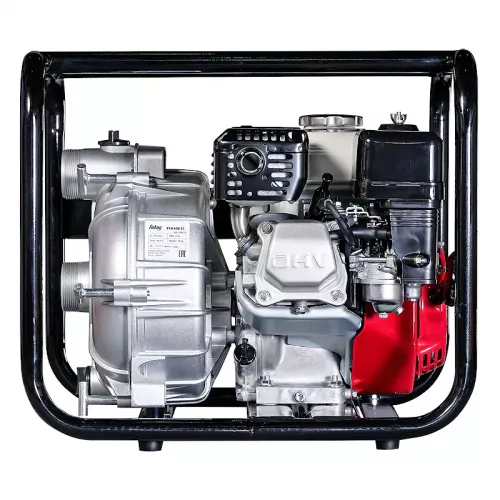 FUBAG PTH 600 ST мотопомпа бензиновая для грязной воды 838216
